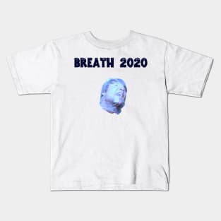 CORONAVIRUS breath 2020 CORONA Shirt Kids T-Shirt